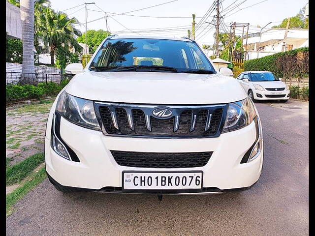 Second Hand Mahindra XUV500 [2015-2018] W6 AT in Chandigarh
