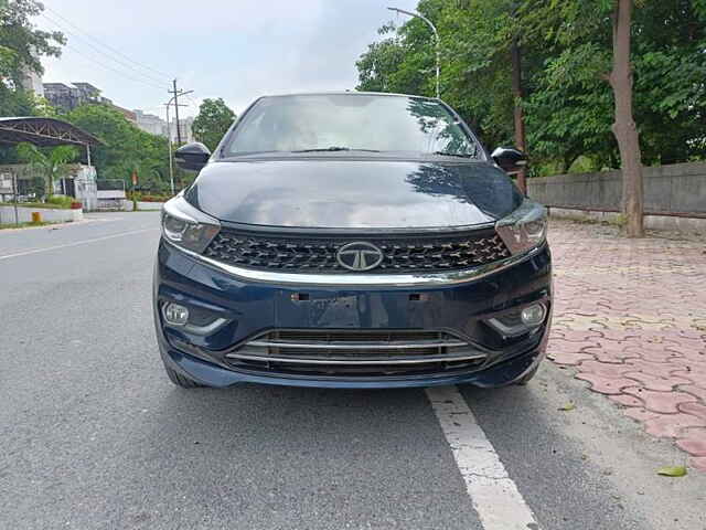 Second Hand Tata Tigor XZA Plus [2020-2023] in Noida