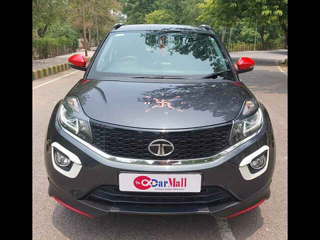 Second Hand Tata Nexon [2017-2020] XZA Plus Diesel in Agra