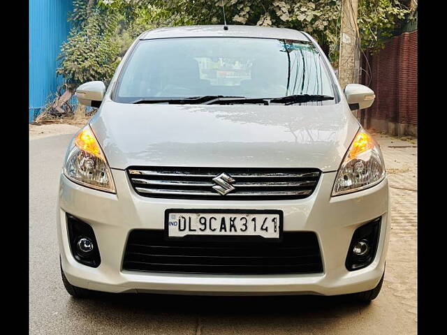 Second Hand Maruti Suzuki Ertiga [2012-2015] Vxi in Delhi