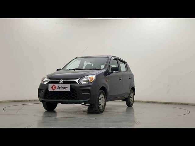 Second Hand Maruti Suzuki Alto 800 [2012-2016] Lxi in Hyderabad