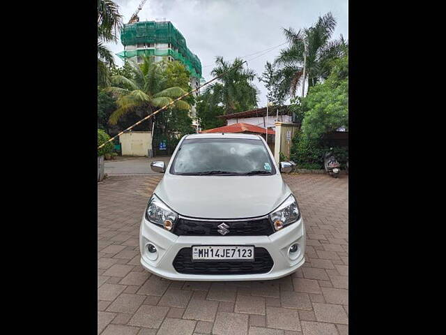 Second Hand Maruti Suzuki Celerio [2017-2021] VXi CNG in Pune