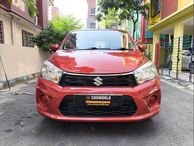 Second Hand Maruti Suzuki Celerio [2017-2021] ZXi [2019-2020] in Kolkata