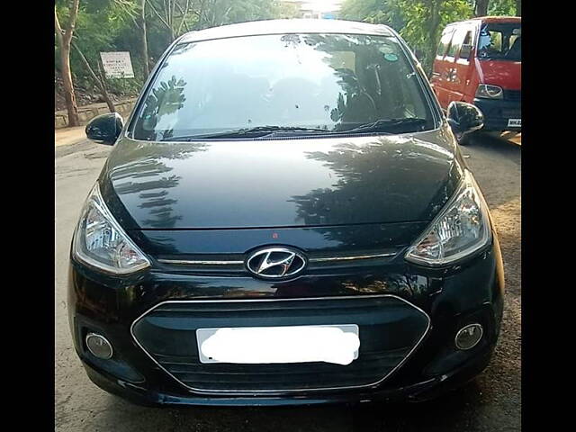 Second Hand Hyundai Xcent [2014-2017] S 1.2 in Mumbai