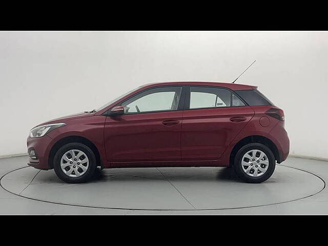 Second Hand Hyundai Elite i20 [2018-2019] Sportz 1.4 CRDi in Bangalore