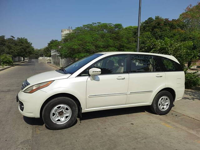 Second Hand Tata Aria [2010-2014] Prestige 4X4 in Ahmedabad