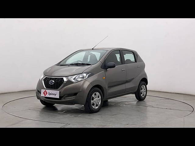 Second Hand Datsun redi-GO [2016-2020] S 1.0 [2019-2019] in Chennai