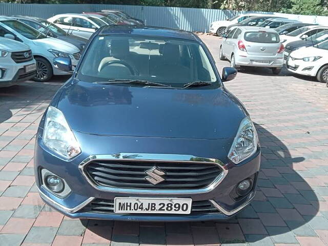 Second Hand Maruti Suzuki Swift Dzire [2015-2017] VXI AT in Thane