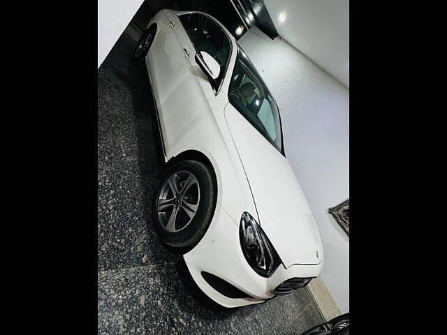 Second Hand Mercedes-Benz E-Class [2017-2021] E 220 d Avantgarde in Raipur