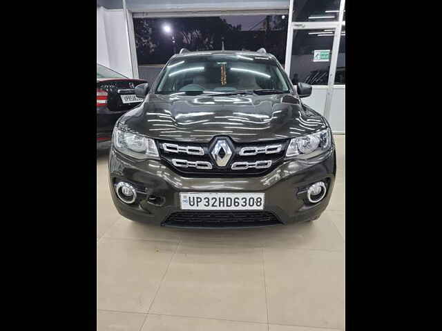 Second Hand Renault Kwid [2015-2019] RXT [2015-2019] in Kanpur