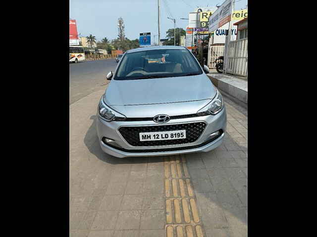 Second Hand Hyundai i20 [2010-2012] Asta 1.2 in Pune