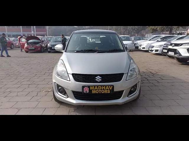 Second Hand Maruti Suzuki Swift [2011-2014] VDi in Mohali