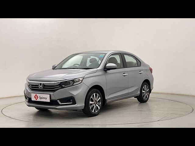 Second Hand Honda Amaze [2018-2021] 1.2 VX CVT Petrol [2019-2020] in Pune