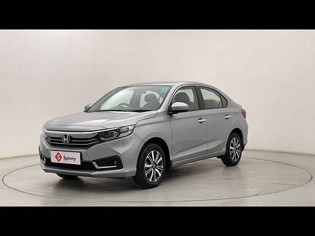 Second Hand Honda Amaze [2018-2021] 1.2 VX CVT Petrol [2019-2020] in Pune