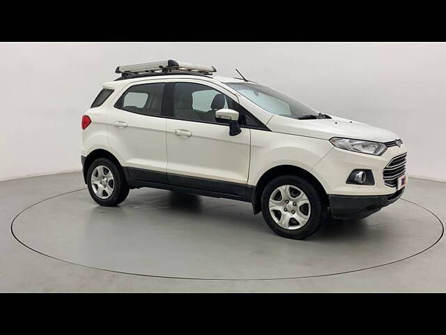 Second Hand Ford EcoSport [2017-2019] Trend 1.5L Ti-VCT in Chennai