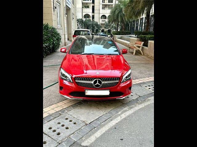 Mercedes-Benz CLA 200 Sport First Drive Review - CarWale