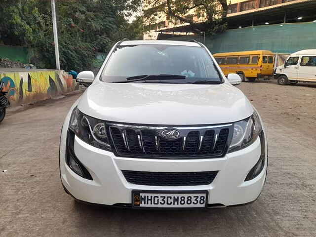 Second Hand Mahindra XUV500 [2015-2018] W6 in Mumbai