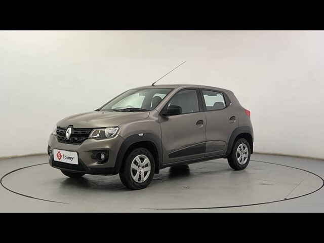 Second Hand Renault Kwid [2015-2019] RXT [2015-2019] in Ahmedabad