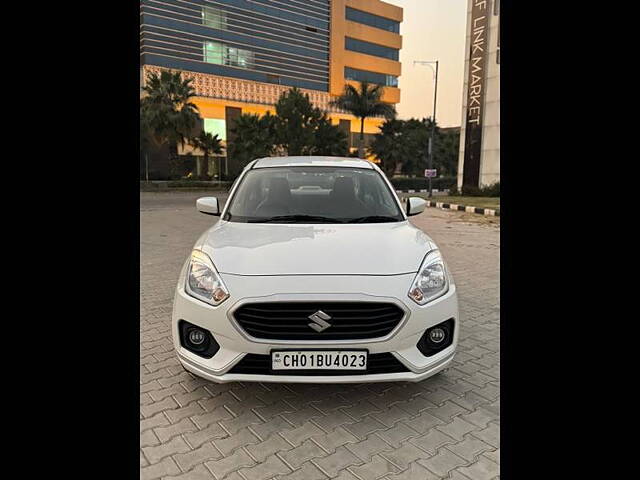 Second Hand Maruti Suzuki Dzire [2017-2020] LDi in Kharar