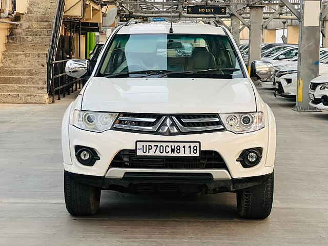 Second Hand Mitsubishi Pajero Sport 2.5 AT in Delhi