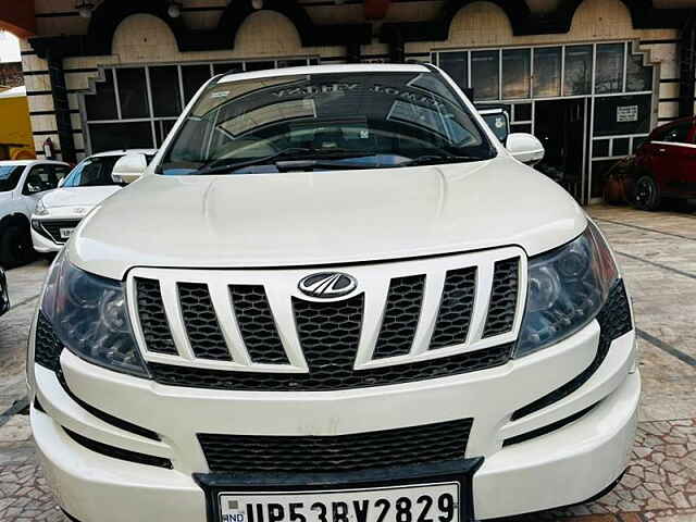 Second Hand Mahindra XUV500 [2015-2018] W8 1.99 [2016-2017] in Kanpur