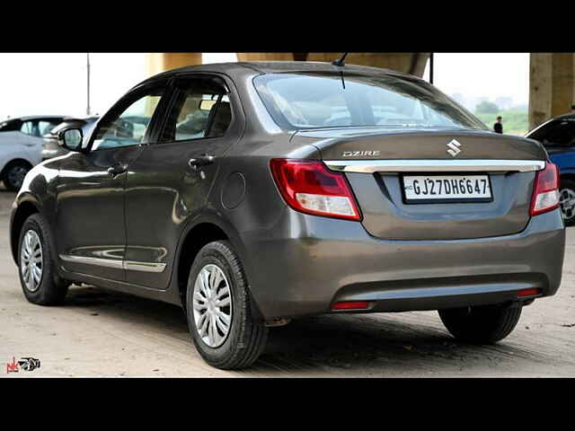 Second Hand Maruti Suzuki Dzire VXi [2020-2023] in Ahmedabad