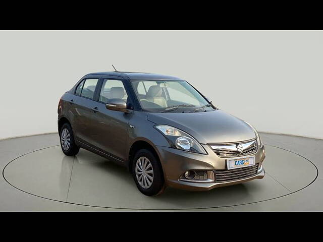 Used 2016 Maruti Swift Dzire [2015-2017] VXI for sale in Kolkata at Rs ...