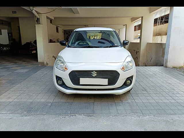 Second Hand Maruti Suzuki Swift [2018-2021] VDi in Hyderabad