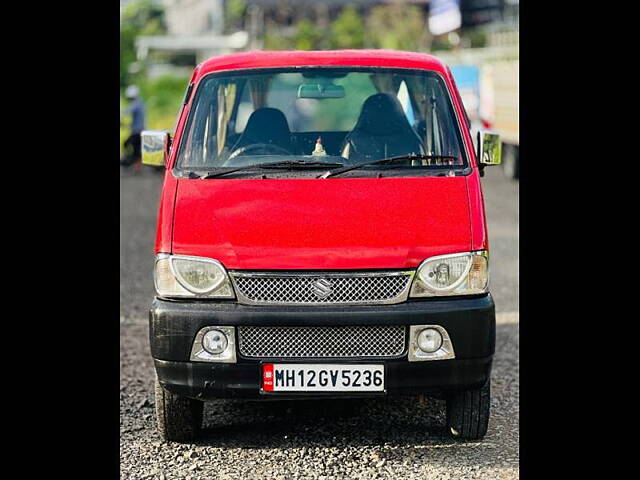 Second Hand Maruti Suzuki Eeco [2010-2022] 7 STR [2014-2019] in Pune