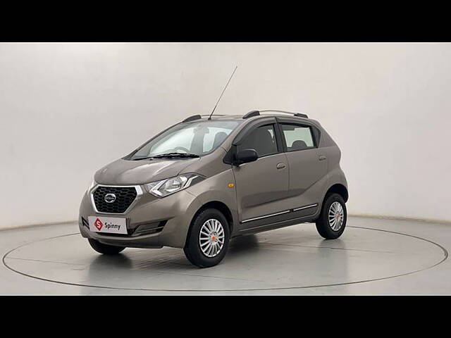 Second Hand Datsun redi-GO [2016-2020] T(O) 1.0 [2017-2019] in Indore