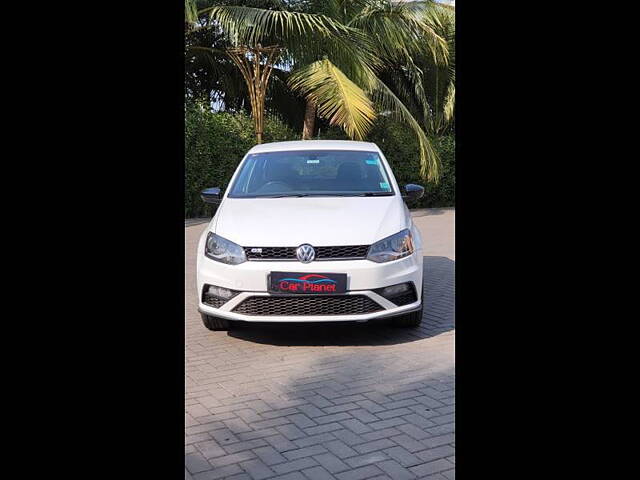 Second Hand Volkswagen Polo Highline Plus 1.0L TSI AT in Surat