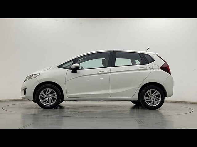 Second Hand Honda Jazz [2015-2018] V Petrol in Hyderabad