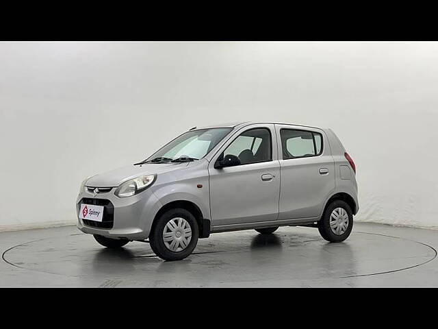 Second Hand Maruti Suzuki Alto 800 [2012-2016] Lxi in Delhi