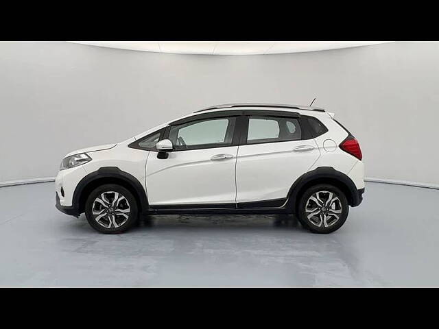 Second Hand Honda WR-V [2017-2020] VX MT Diesel in Lucknow