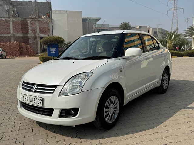 Second Hand Maruti Suzuki Swift Dzire [2008-2010] VDi in Kharar