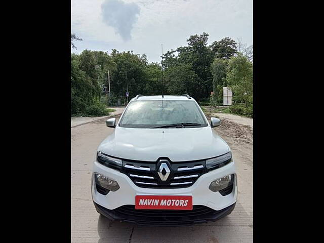 Second Hand Renault Kwid [2015-2019] RXT [2015-2019] in Ahmedabad