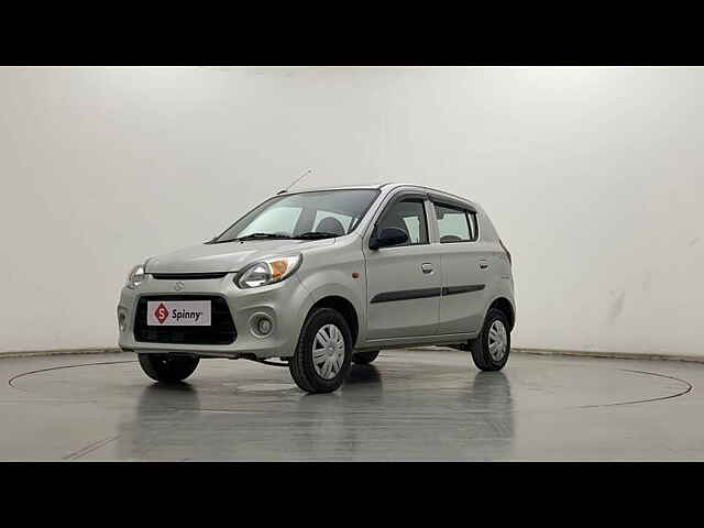 Second Hand Maruti Suzuki Alto 800 [2012-2016] Vxi in Hyderabad