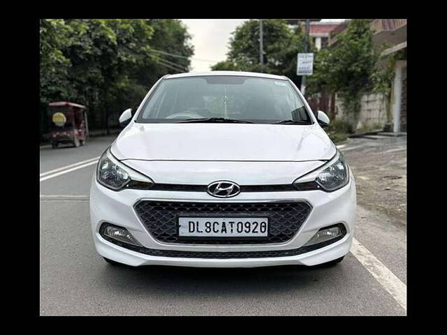 Second Hand Hyundai Elite i20 [2018-2019] Sportz 1.2 in Delhi