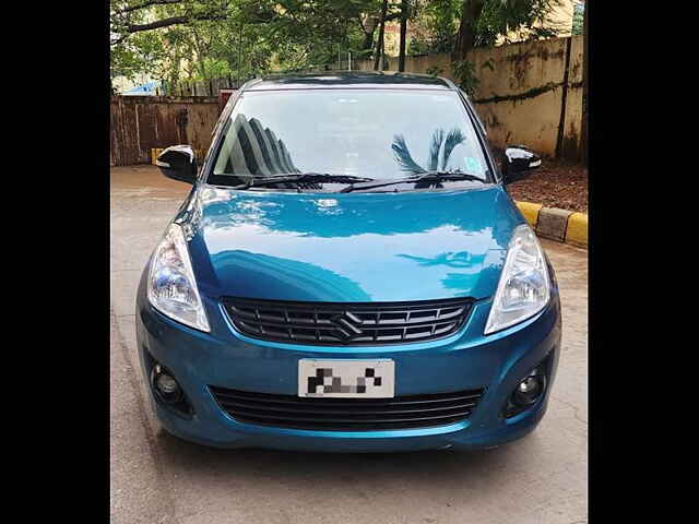 Second Hand Maruti Suzuki Swift DZire [2011-2015] VXI in Mumbai