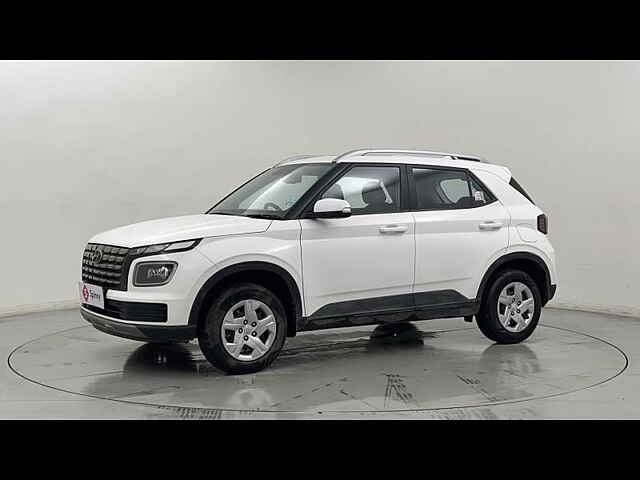 Second Hand Hyundai Venue [2022-2023] SX 1.2 Petrol in Delhi