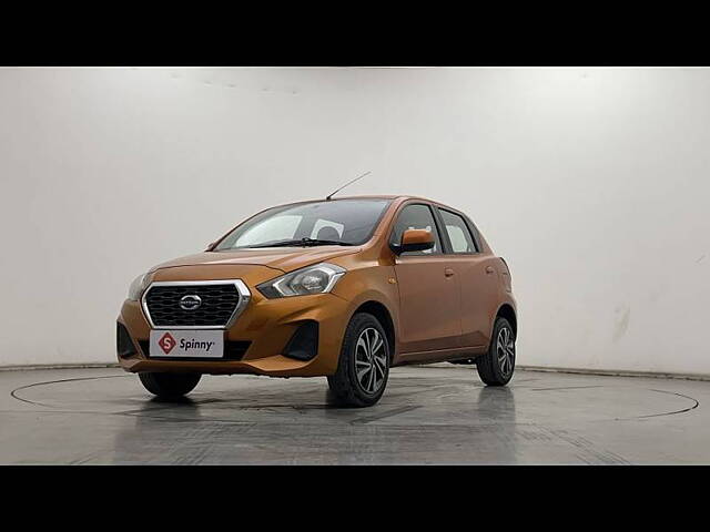 Second Hand Datsun GO T [2018-2019] in Hyderabad