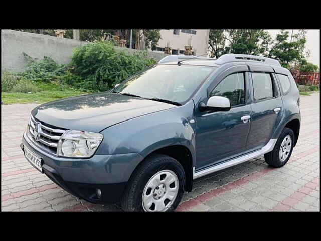 Second Hand Renault Duster [2016-2019] RXL Petrol in Delhi