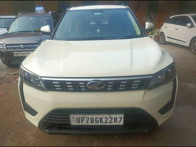 Second Hand Mahindra XUV300 [2019-2024] W6 1.2 Petrol in Kanpur