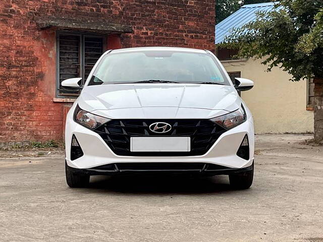 Second Hand Hyundai i20 [2020-2023] Magna 1.2 MT [2020-2023] in Delhi