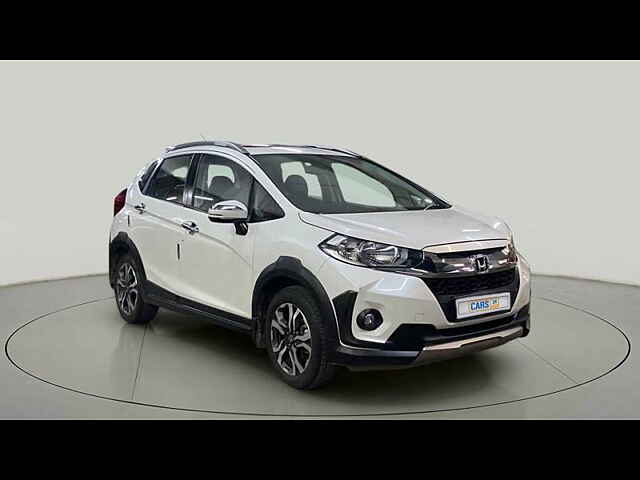 Second Hand Honda WR-V [2017-2020] VX MT Petrol in Chandigarh