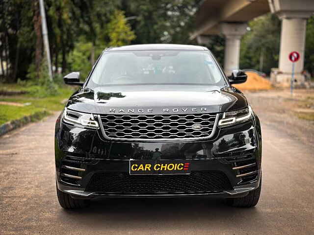 Second Hand Land Rover Range Rover Velar [2017-2023] 2.0 R-Dynamic S Petrol 250 [2017-2020] in Kolkata