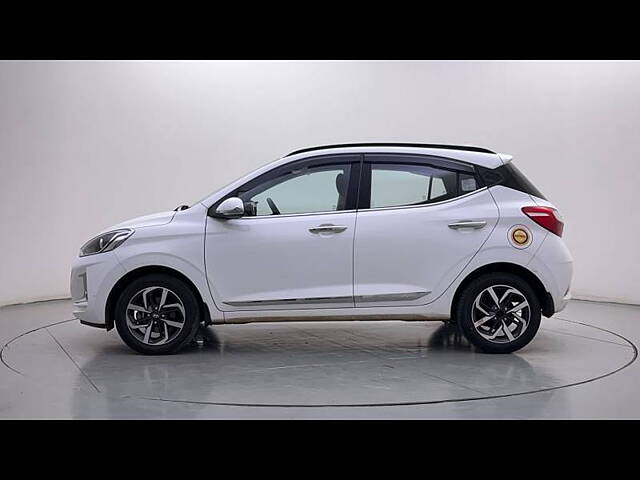 Second Hand Hyundai Grand i10 Nios [2019-2023] Sportz 1.0 Turbo GDi in Bangalore