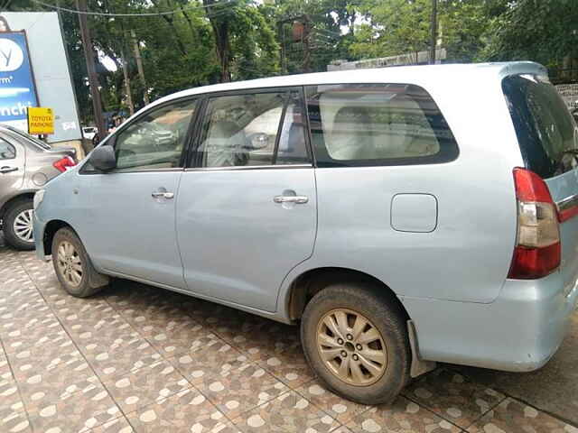 Second Hand Toyota Innova [2005-2009] 2.5 G4 8 STR in Ranchi