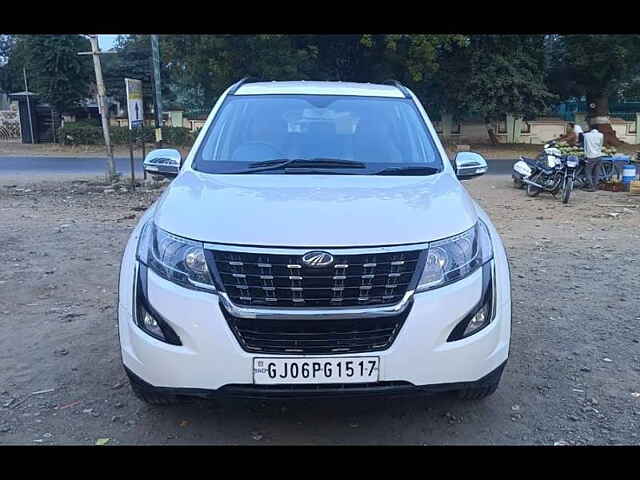 Second Hand Mahindra XUV500 W7 AT [2018-2020] in Kheda