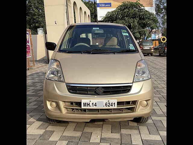 Second Hand Maruti Suzuki Estilo [2006-2009] LXi in Pune